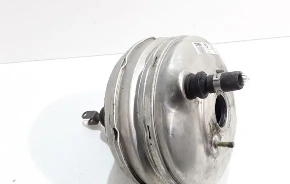 BMW 7 E65 E66 Brake booster 34336753817