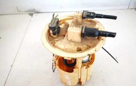 Peugeot 807 In-tank fuel pump 1490373080