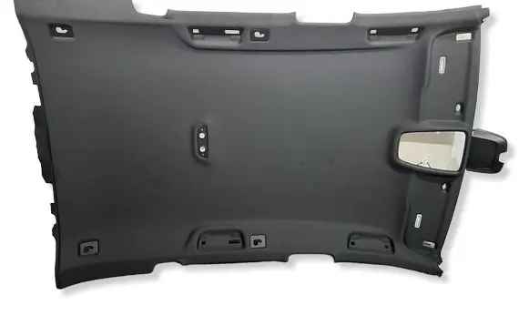 Audi A6 S6 C8 4K Headlining 
