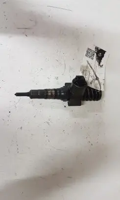 Audi A6 S6 C6 4F Fuel injector 0414720404 03G130073G