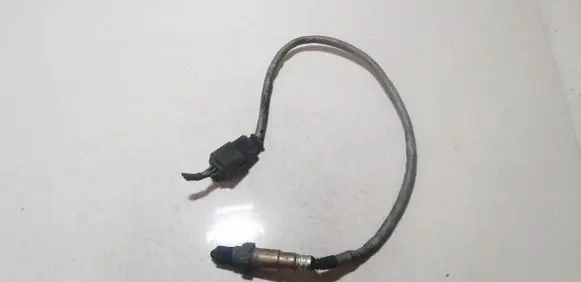 Mercedes-Benz Sprinter W906 Lambda probe sensor 0065424918