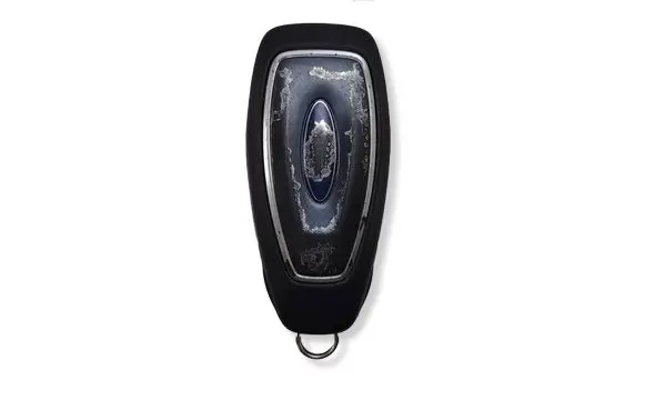 Ford S-MAX Ignition key/card KR55WK48801