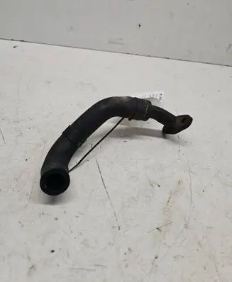 Turbo turbocharger oiling pipe/hose