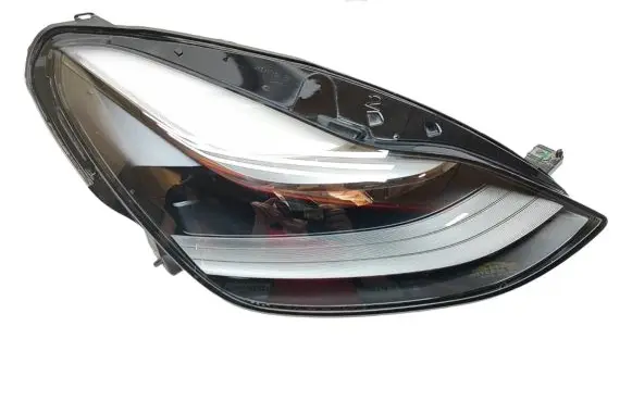 Tesla Model Y Headlight/headlamp 151495300C 01531952 CJW21187100406