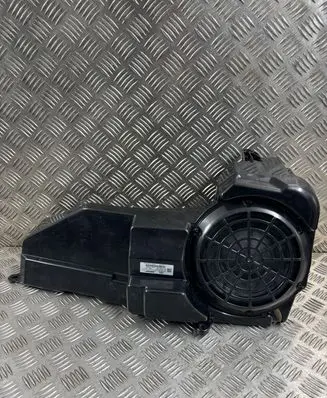 Audi A6 S6 C7 4G Subwoofer speaker 4G9035382A