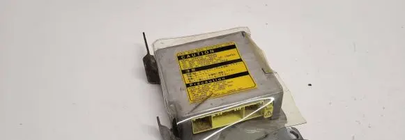 Subaru Forester SF Airbag control unit/module 98221FC200 1523004380 EVF0C50022