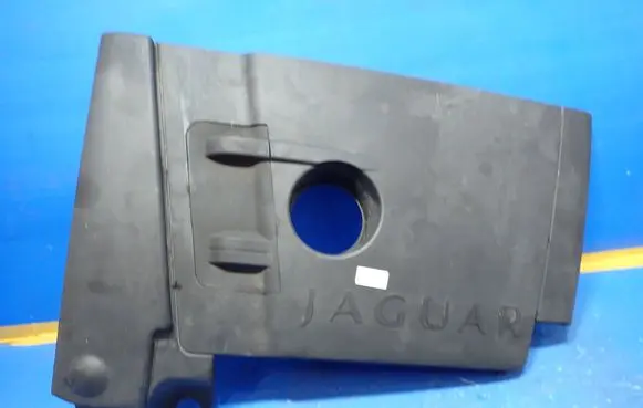 Jaguar X-Type Engine cover (trim) 6X43-6A949-BB 4609212969 460921296S