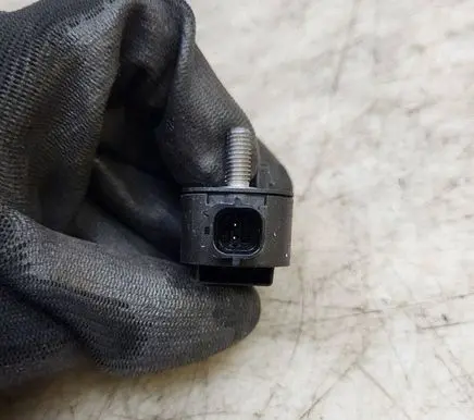 Opel Insignia B Airbag deployment crash/impact sensor 13583355