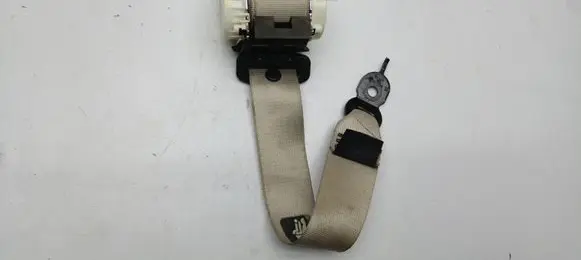 BMW 7 F01 F02 F03 F04 Middle seatbelt (rear) 9163252