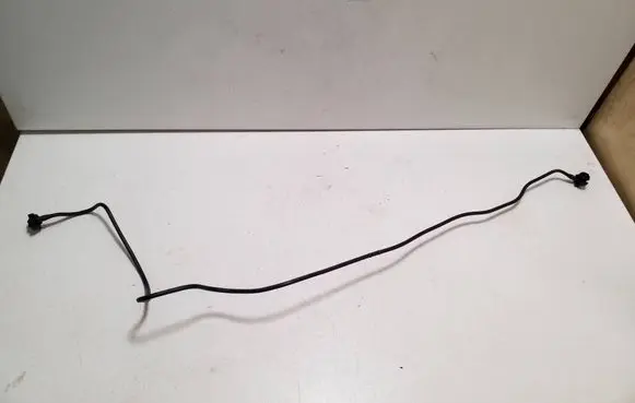 Peugeot Expert Engine coolant pipe/hose 9818468680