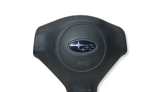 Subaru Legacy Steering wheel airbag 
