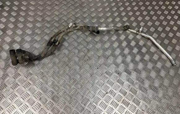 Porsche Cayenne (92A) Engine coolant pipe/hose 7P0819888A