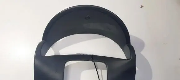 Opel Tigra B Dashboard trim 09114437 464549018