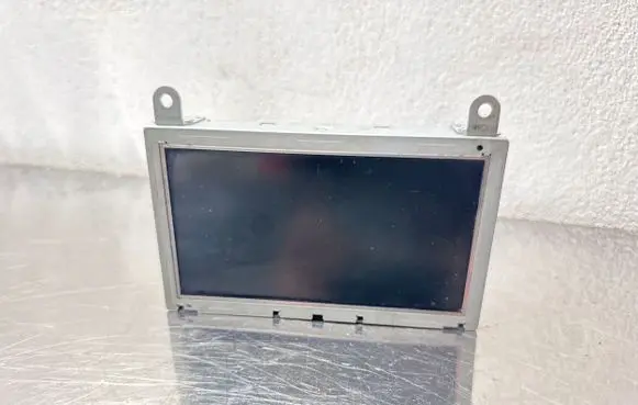Opel Insignia A Screen/display/small screen 13223793 652508805 14799410