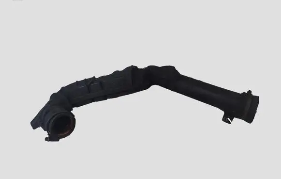 Ford Mondeo MK IV Intercooler hose/pipe 6G916K683A
