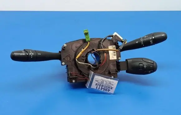 Peugeot 207 CC Other switches/knobs/shifts 96630724XT