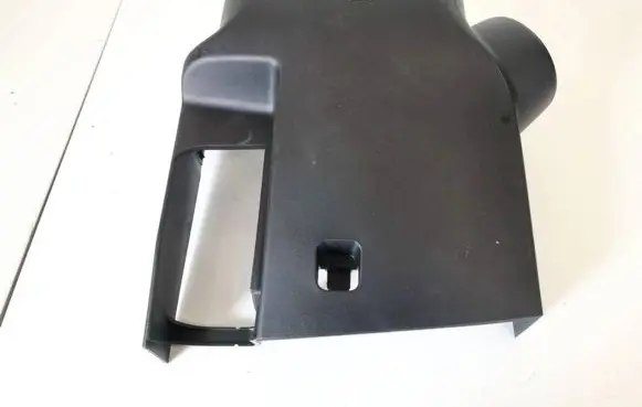 Citroen C4 II Steering wheel column trim 96726265zd