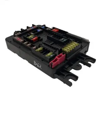 BMW 1 F20 F21 Fuse module 9228158 926111103