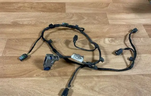 Opel Insignia A Parking sensor (PDC) wiring loom 13331821 333182118082006 3331821180006