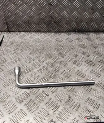 Mercedes-Benz B W245 Wheel nut wrench a2215810001