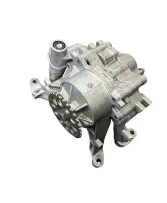 Land Rover Range Rover Velar Oil pump G4D36l079