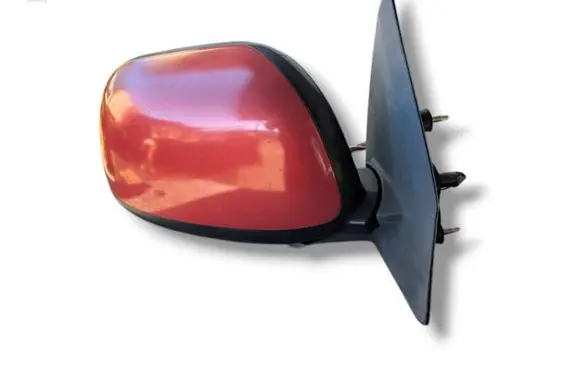 Mitsubishi ASX Front door electric wing mirror 7632B428