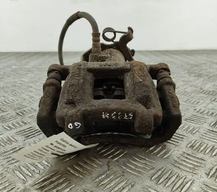 Ford Transit Custom Rear brake caliper GK212552BA