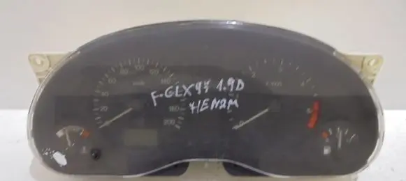 Ford Galaxy Speedometer (instrument cluster) 7M0919861E F5RF10A855A