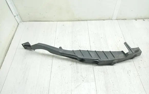 Opel Astra J Headlight/headlamp mounting bracket 13287640