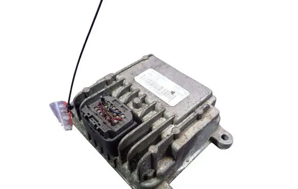 Opel Meriva A Fuel injection (other) 
