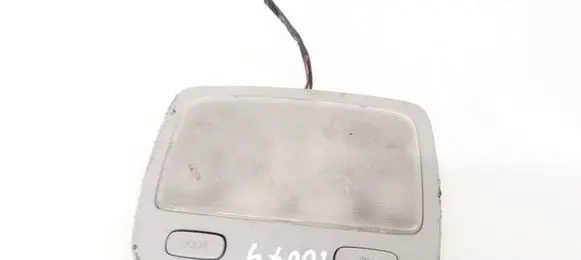 KIA Sportage Front seat light 928002F0