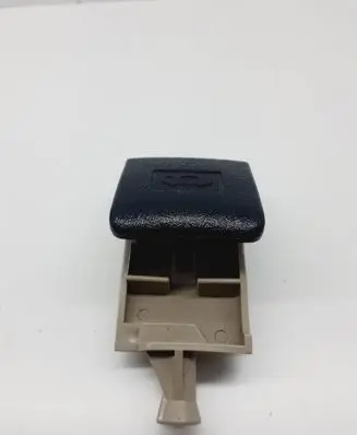 Lexus CT 200H Engine bonnet (hood) release handle 5363152010