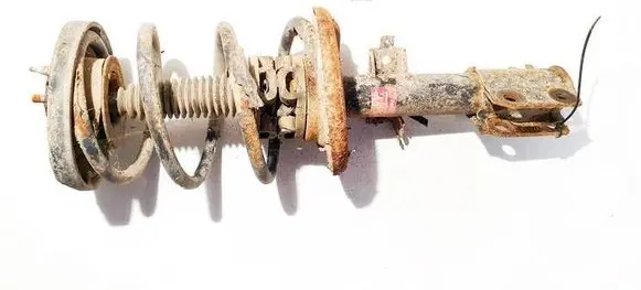 Renault Espace III Front shock absorber/damper