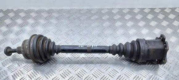 Audi RS6 Front driveshaft 4B3407271J