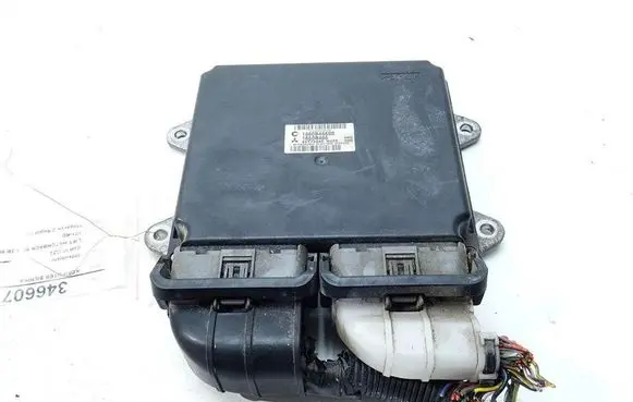 Mitsubishi Colt Engine control unit/module ECU 1860B466