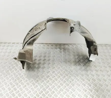 Ford Transit VII Front wheel arch liner splash guards KK3116035AB