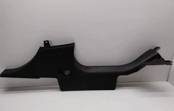 Mini Cooper Countryman R60 Rear sill trim cover 9801274 50777110