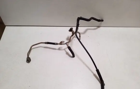 MG ZS Engine coolant pipe/hose 10436818