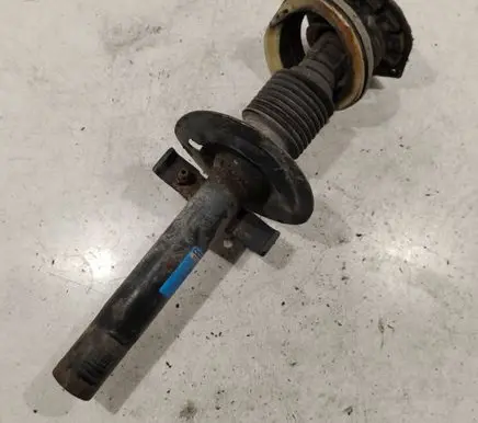 Renault Megane II Front shock absorber/damper