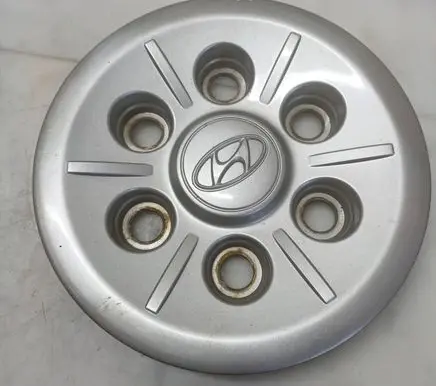 Hyundai H-1, Starex, Satellite Original wheel cap 529604H000