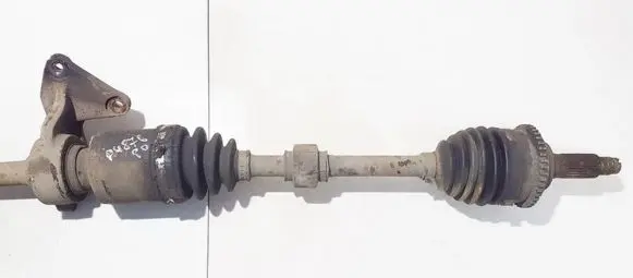 Mazda 6 Front driveshaft