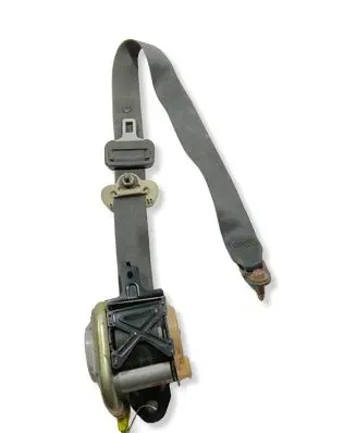 Infiniti FX Front seatbelt N1917 T4502