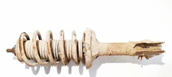 Volkswagen PASSAT B4 Front shock absorber/damper