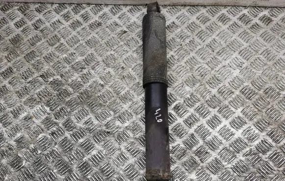 Chevrolet Captiva Rear shock absorber/damper