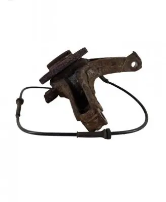 Peugeot Partner Front wheel hub