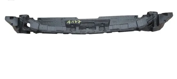 Mercedes-Benz A W177 Front bumper foam support bar A1778853705 A1779051006