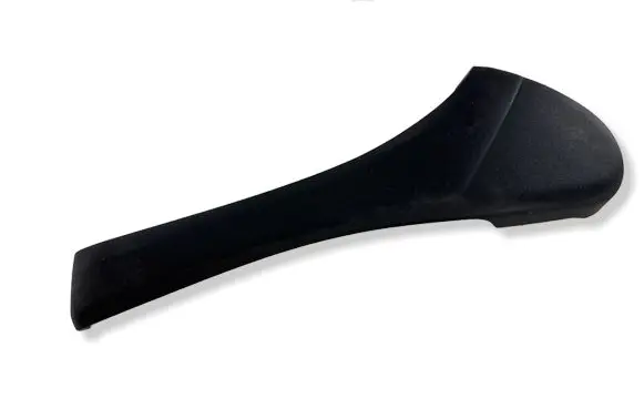 Seat trim