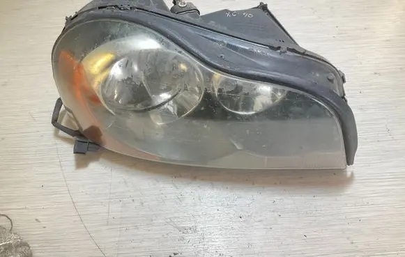 Volvo XC90 Headlight/headlamp 89078591 30678591