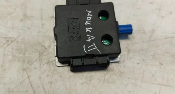 Opel Mokka B Other control units/modules 9840652280