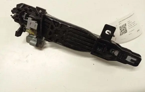 Mazda 3 II Rear door exterior handle R8375